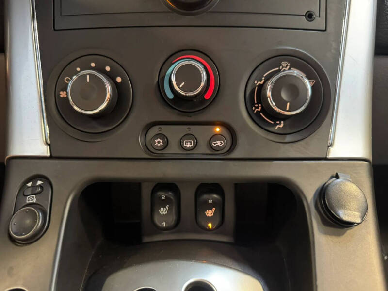 2006 Saturn Vue