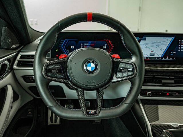 2026 BMW M4