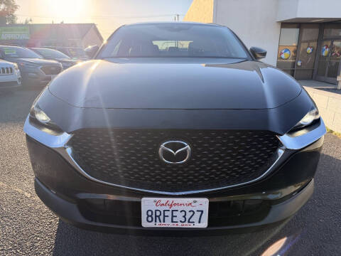 2020 Mazda CX-30 Select