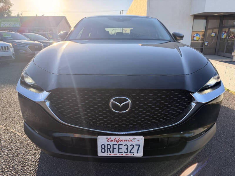 2020 Mazda CX-30 Select