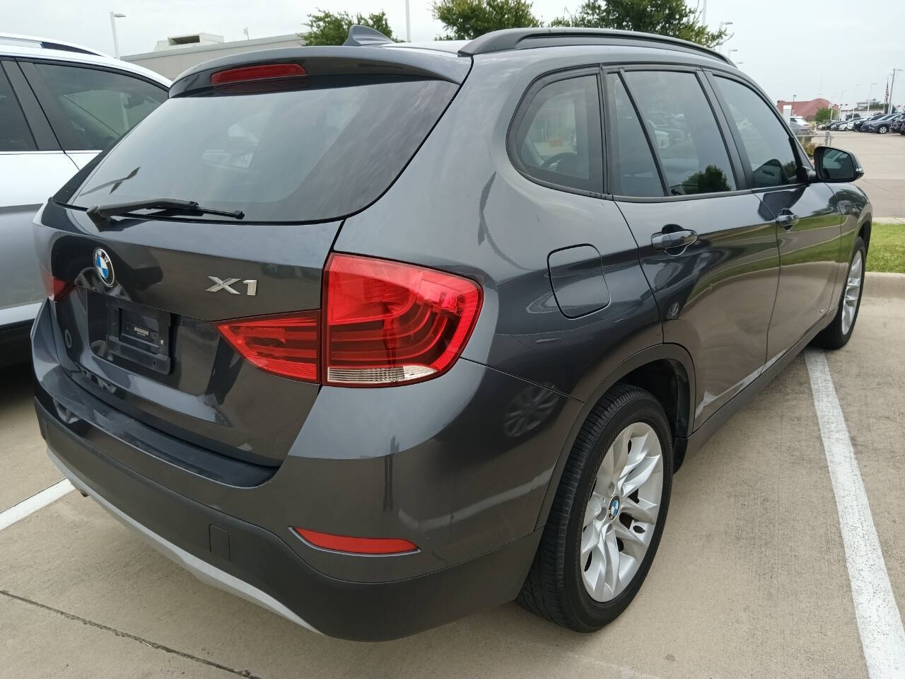 2015 BMW X1 for sale at Auto Haus Imports in Grand Prairie, TX