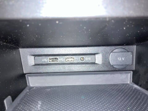 2019 Volkswagen Tiguan SEL