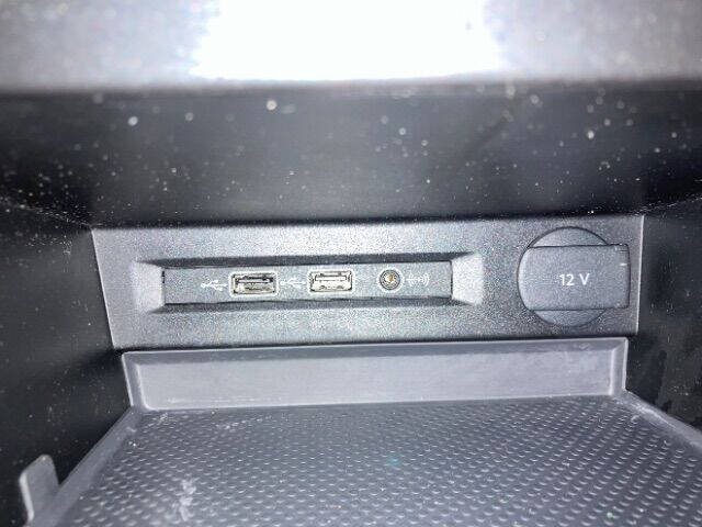 2019 Volkswagen Tiguan SEL