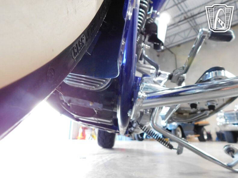 2014 Harley-Davidson CVO Deluxe