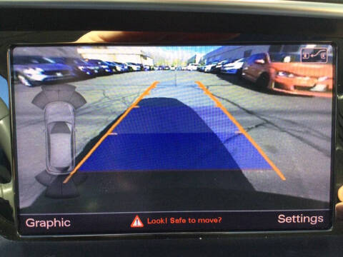 2016 Audi Q5 2.0T quattro Premium Plus