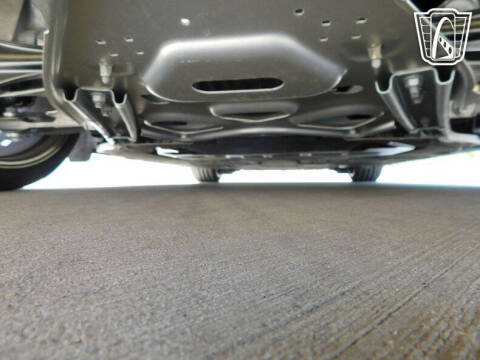 2021 Porsche 718 Boxster