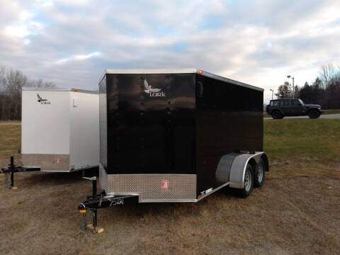 2022 Lark 7 X 12 TA
