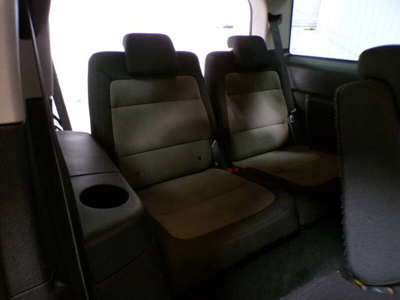2010 Ford Flex SE