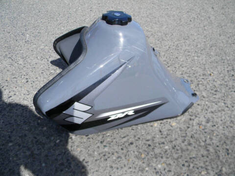 2013 Suzuki DR650
