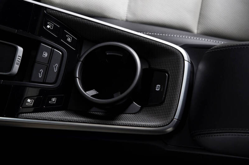 2021 Porsche 911 Turbo S