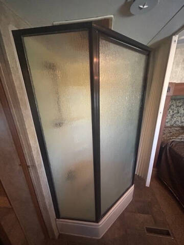 2011 Keystone RV Mountaineer