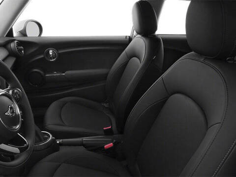 2014 MINI Hardtop Cooper