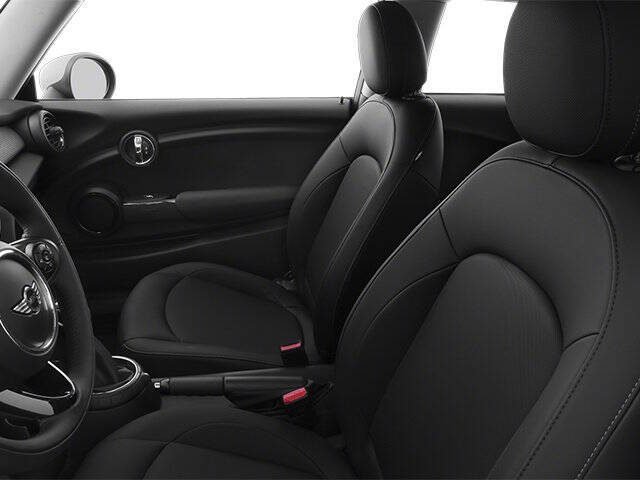 2014 MINI Hardtop Cooper