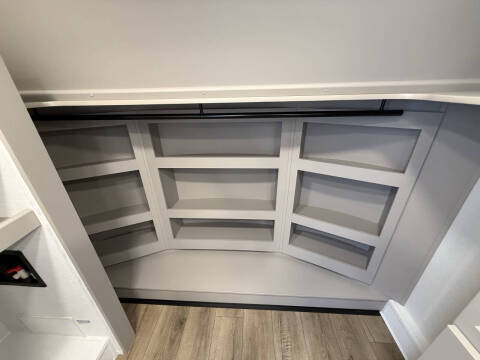 2026 Alliance RV Paradigm