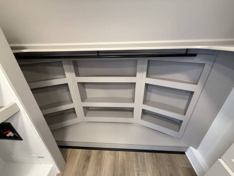 2026 Alliance RV Paradigm