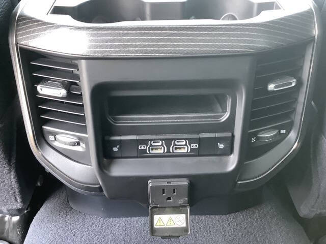 2022 RAM 2500 Limited