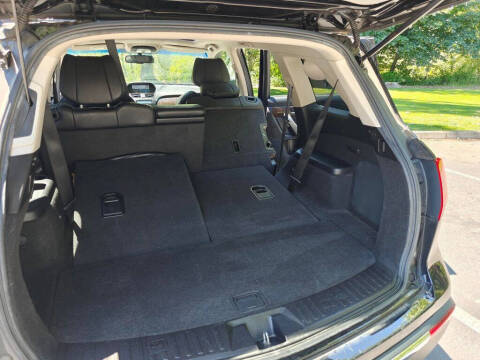 2012 Acura MDX SH-AWD w/Tech