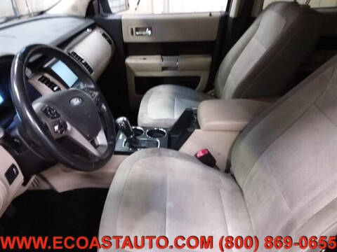 2013 Ford Flex SEL