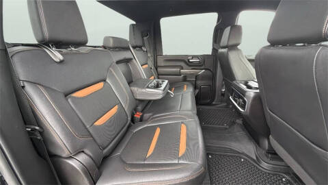 2022 GMC Sierra 2500HD