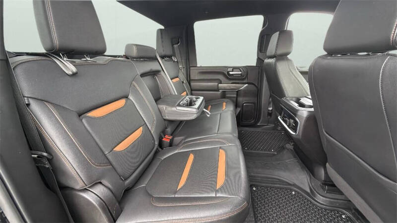 2022 GMC Sierra 2500HD