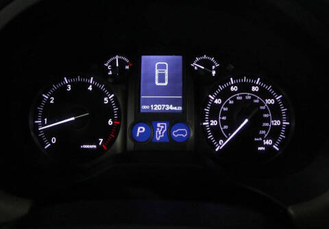 2011 Lexus GX 460