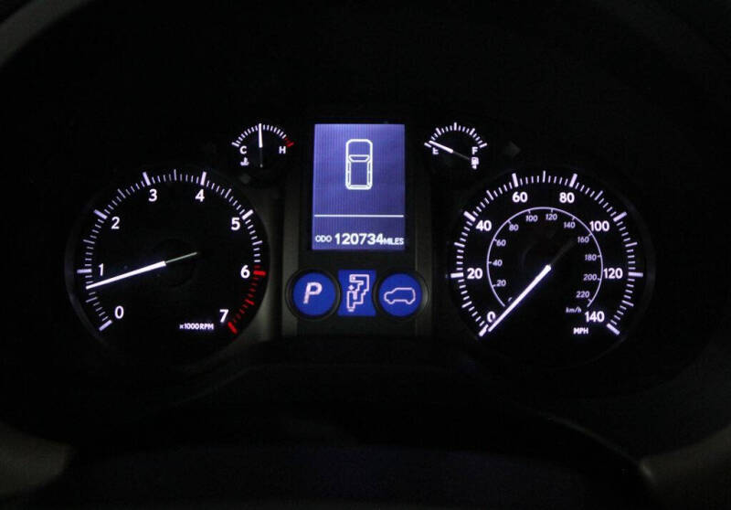 2011 Lexus GX 460