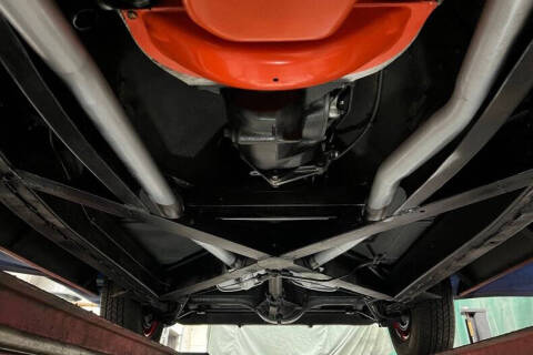 1960 Chevrolet Corvette