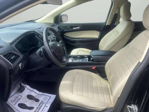 2019 Ford Edge SE