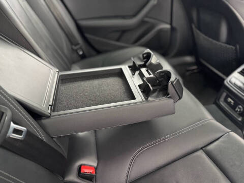 2024 Audi A5 Sportback quattro S line Prem Plus 45 TFSI