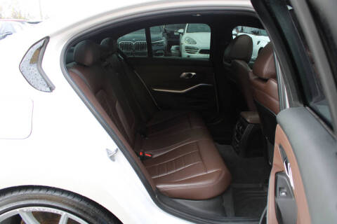 2020 BMW 3 Series M340i