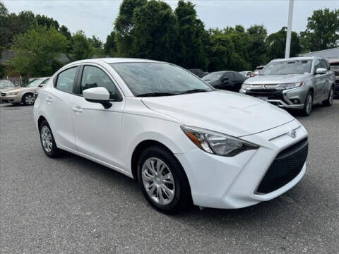 2019 Toyota Yaris for sale at ANYONERIDES.COM in Kingsville MD