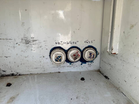 2013 International DuraStar 4400