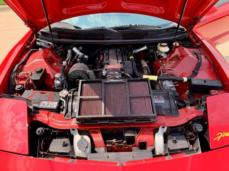 1994 Pontiac Firebird