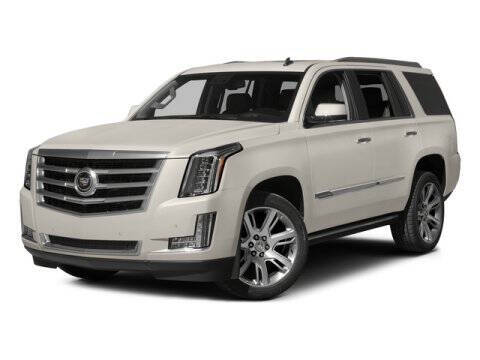 2015 Cadillac Escalade for sale at Distinctive Car Toyz in Egg Harbor Township NJ