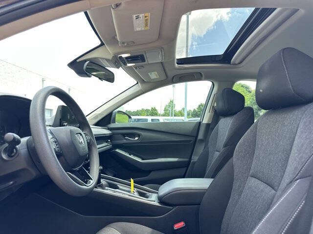 2023 Honda Accord