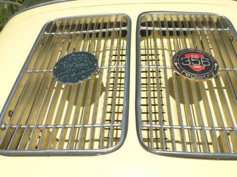 1983 Ferrari 308 GTSI