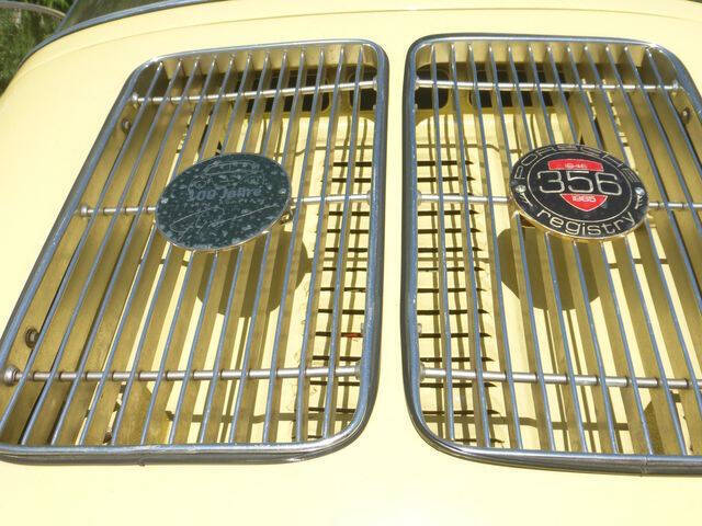 1983 Ferrari 308 GTSI