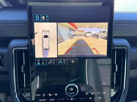 2025 GMC Yukon AT4 Ultimate