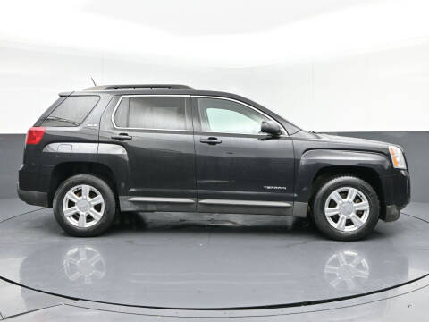 2015 GMC Terrain for sale at Wildcat Used Cars in Somerset KY