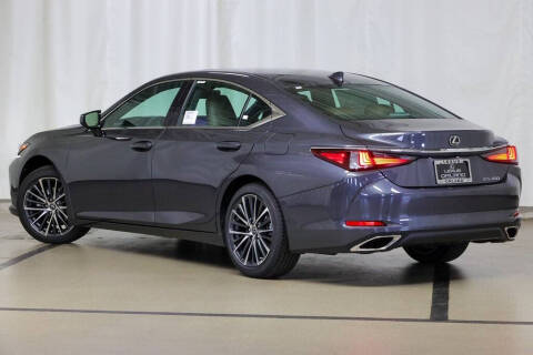 2025 Lexus ES 350