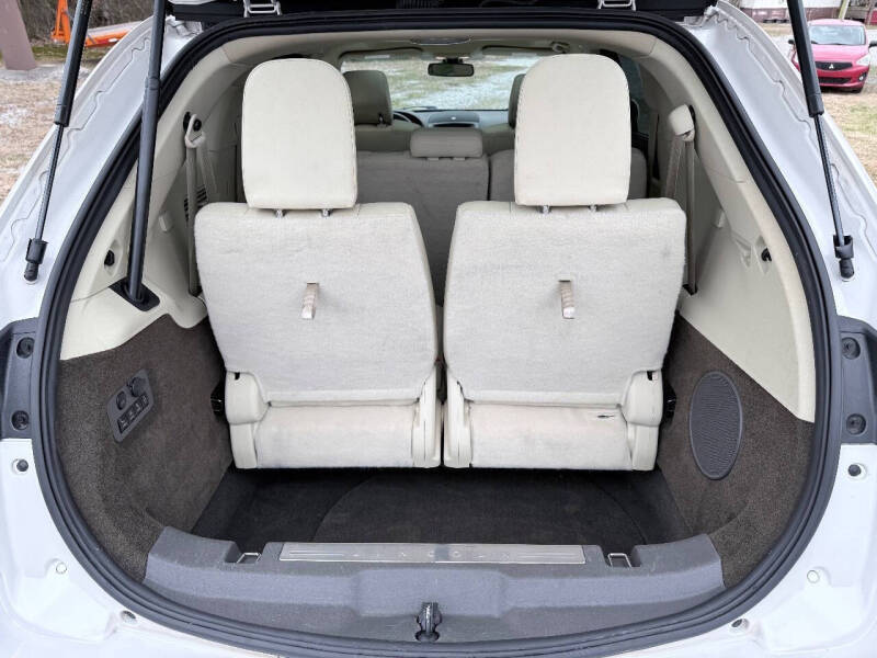 2014 Lincoln MKT Ecoboost