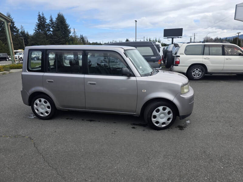 2000 Toyota BB