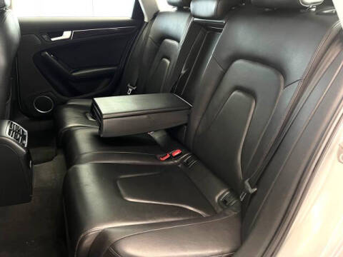 2014 Audi Allroad 2.0T quattro Premium Plus