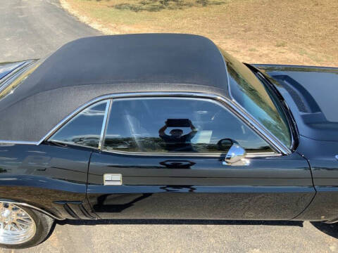 1971 Dodge Challenger