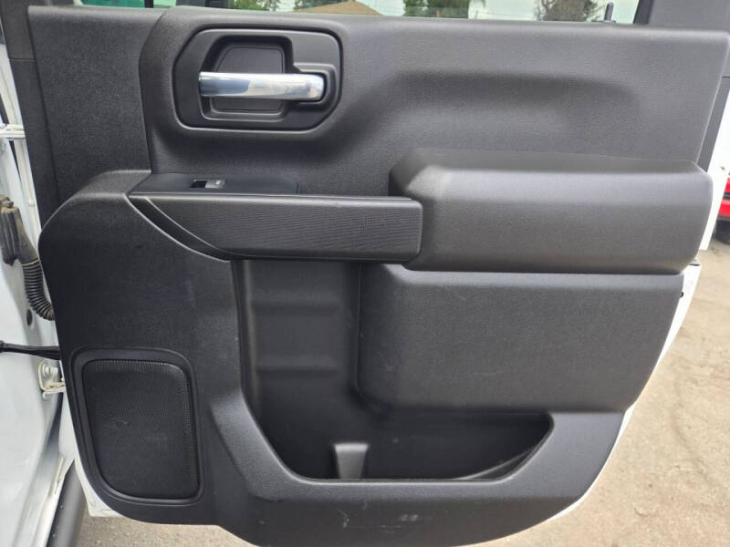 2023 Chevrolet Silverado 3500HD