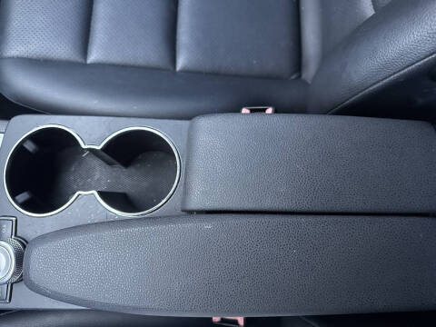 2010 Mercedes-Benz C-Class C 300 Luxury