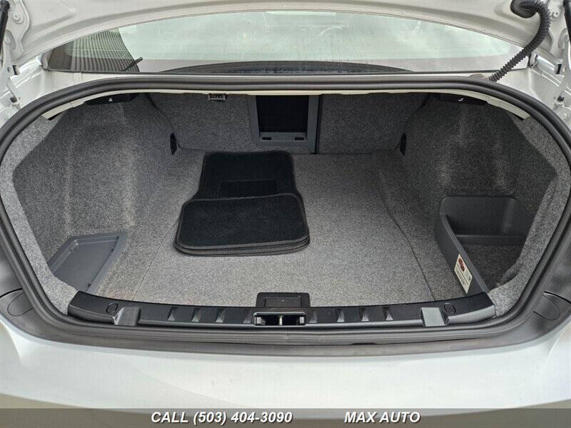 2012 BMW 3 Series 335i