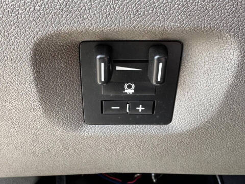 2012 Chevrolet Silverado 3500HD