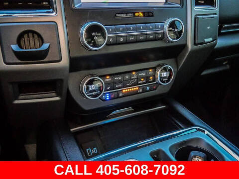 2021 Ford Expedition XLT
