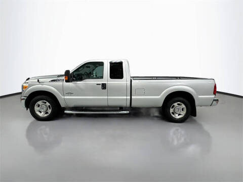 2015 Ford F-350 Super Duty